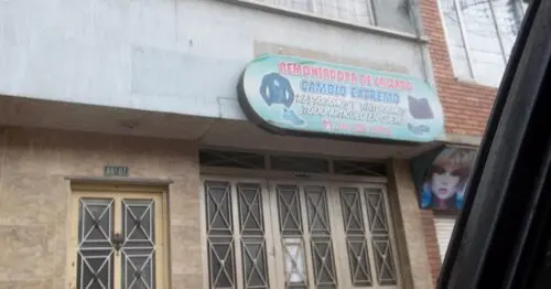 REMONTADORA DE CALZADO CALLE 38C REMONTADORA DE CALZADO CALLE 38C